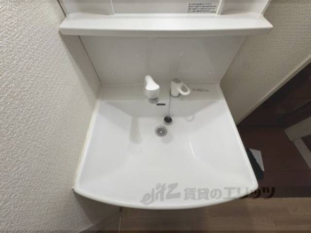洗面所