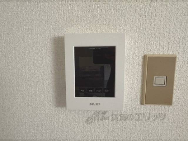 ドアフォン（ＴＶ含）