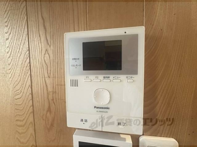 ドアフォン（ＴＶ含）