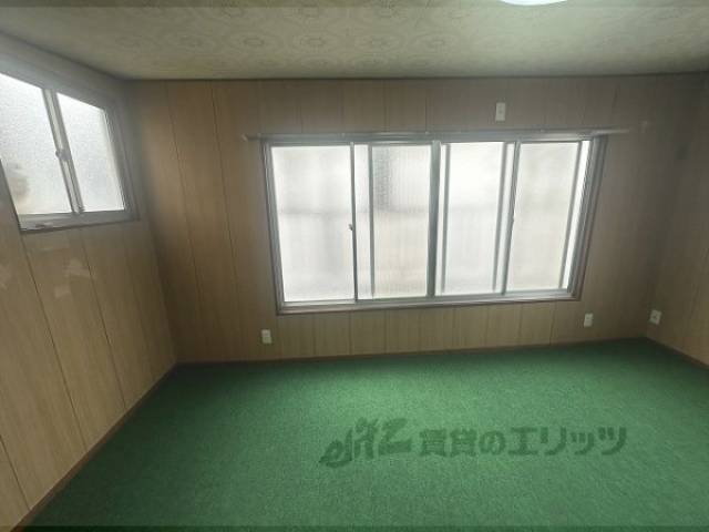 洋室