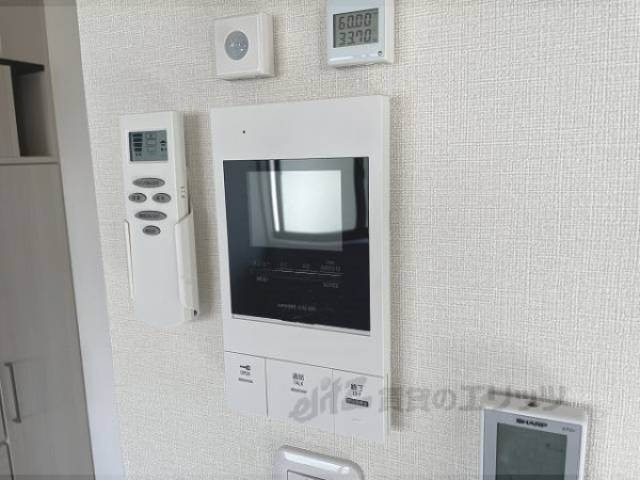 ドアフォン（ＴＶ含）