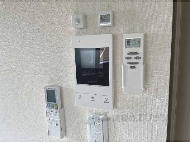 ドアフォン（ＴＶ含）