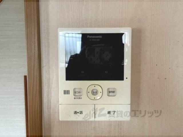 ドアフォン（ＴＶ含）
