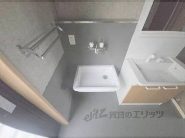 洗面所