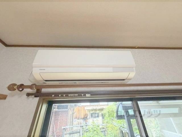 エアコン