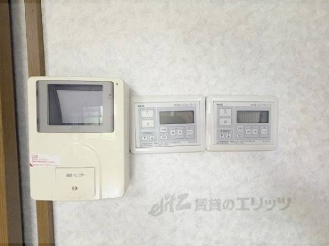 ドアフォン（ＴＶ含）