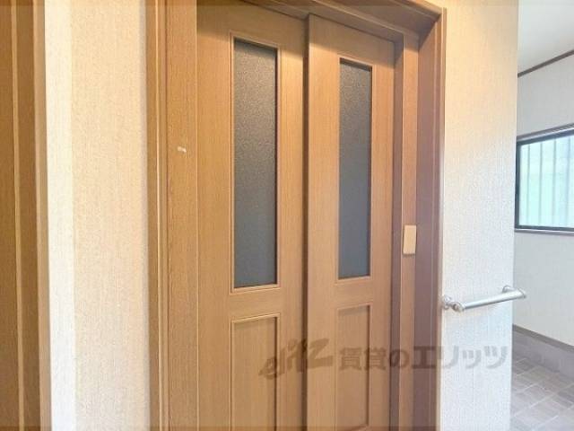 室内エレベーター