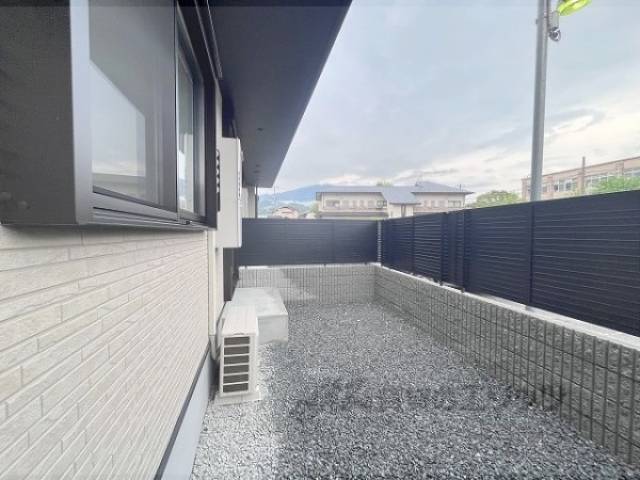 庭