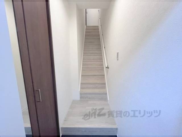階段