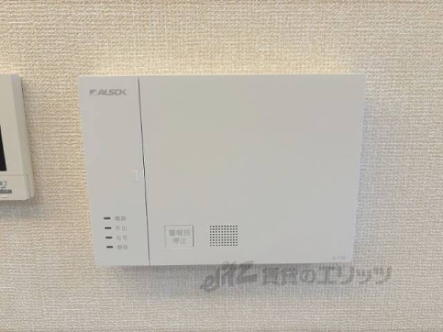 防犯