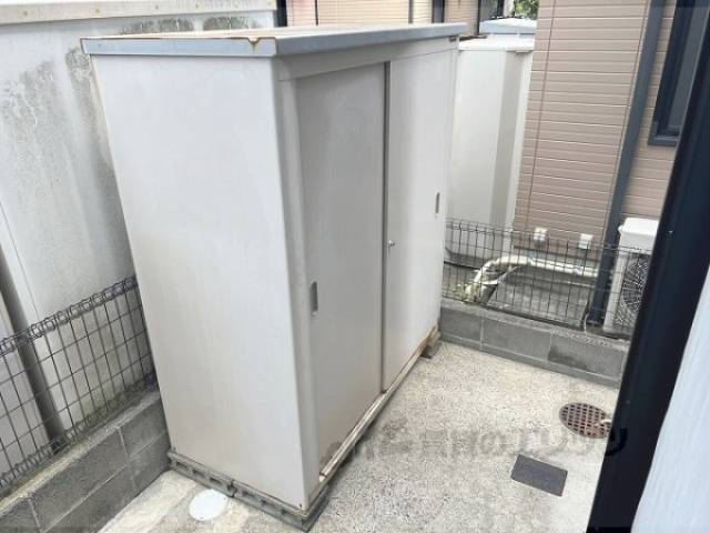 倉庫