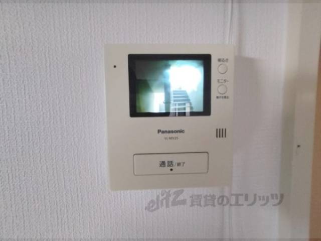 ドアフォン（ＴＶ含）