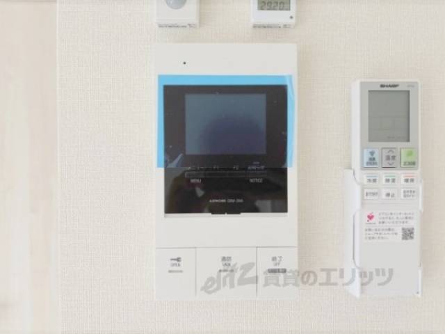 ドアフォン（ＴＶ含）