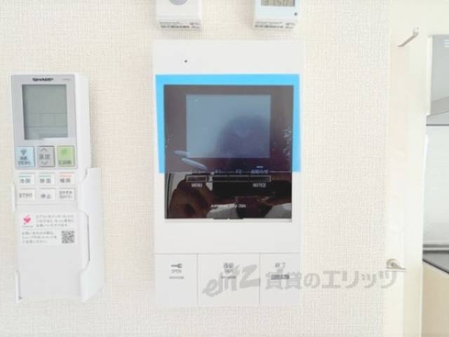 ドアフォン（ＴＶ含）