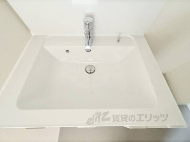 洗面所