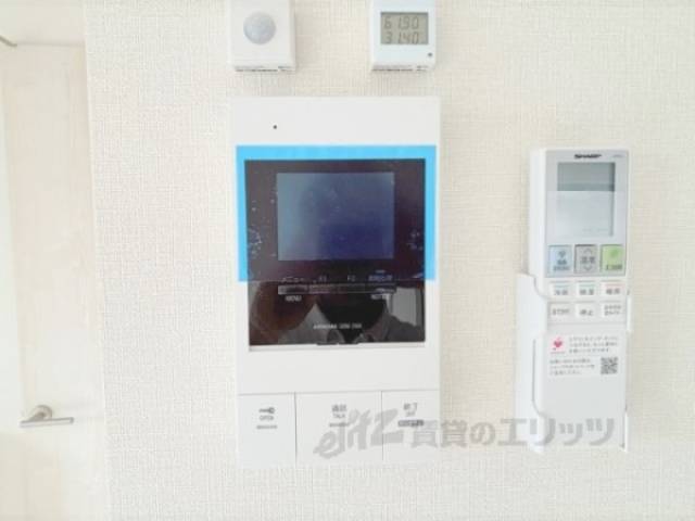 ドアフォン（ＴＶ含）