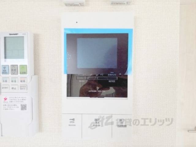 ドアフォン（ＴＶ含）