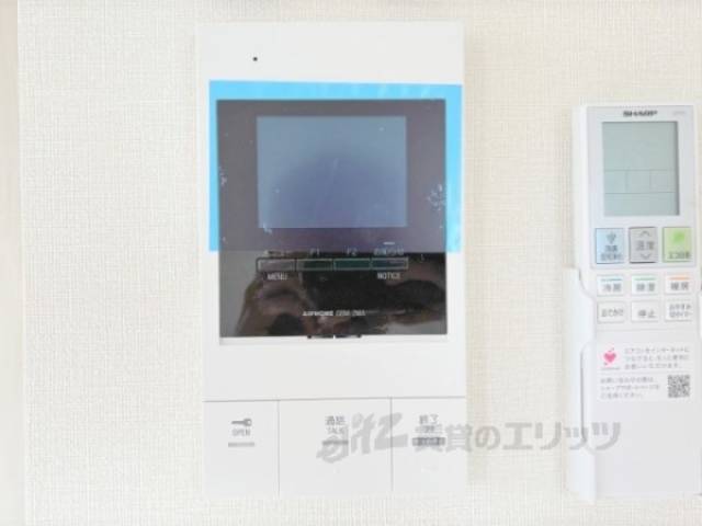 ドアフォン（ＴＶ含）