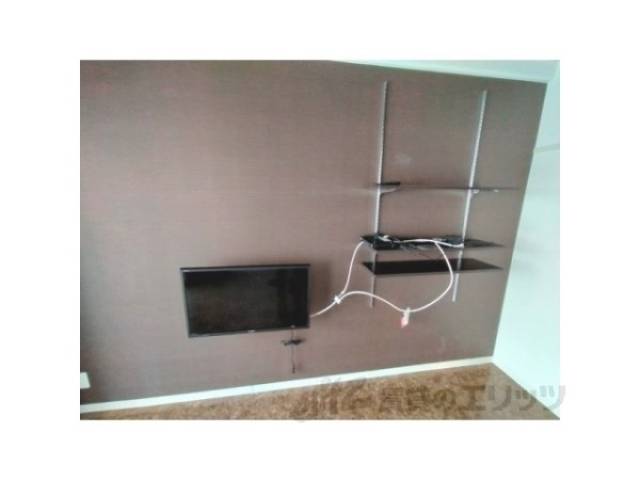 テレビ