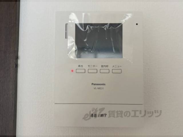 ドアフォン（ＴＶ含）