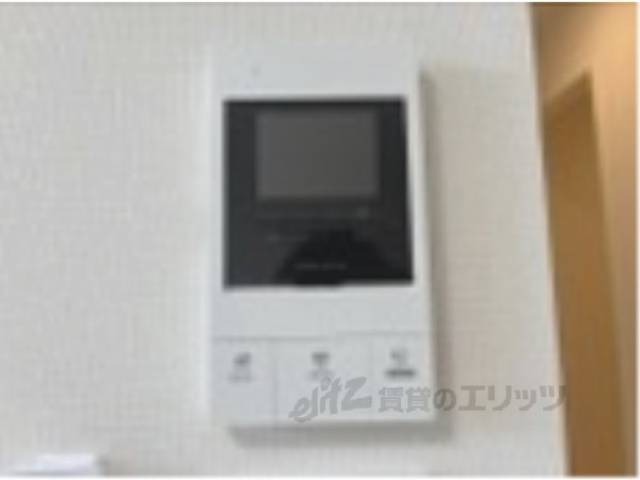 ドアフォン（ＴＶ含）　イメージです