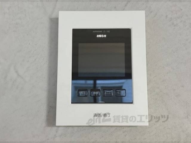 ドアフォン（ＴＶ含）