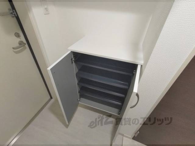 下駄箱