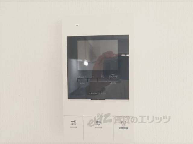 ドアフォン（ＴＶ含）