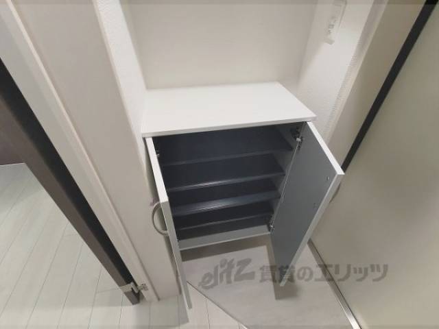 下駄箱
