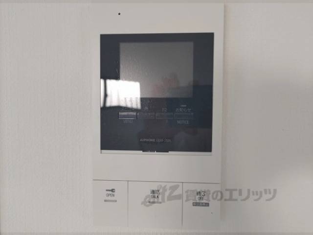 ドアフォン（ＴＶ含）
