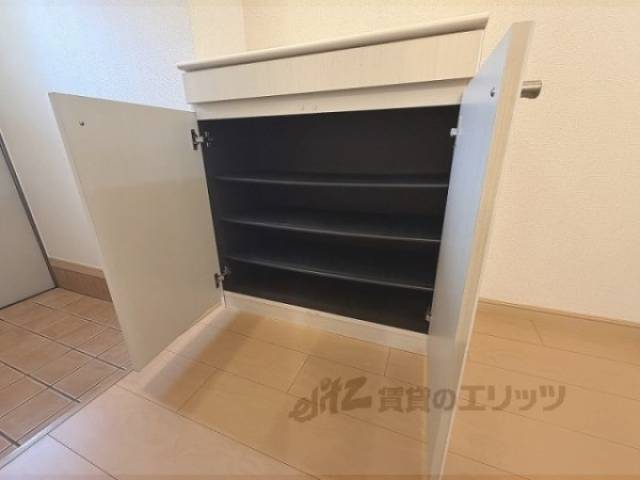 下駄箱