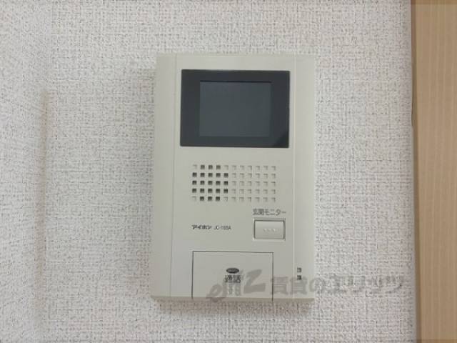 ドアフォン（ＴＶ含）