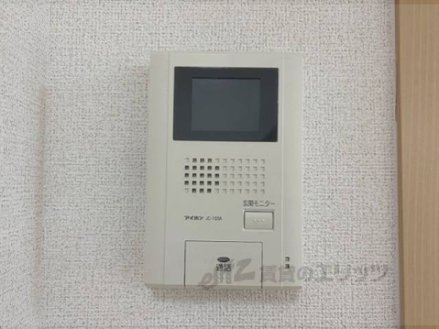 ドアフォン（ＴＶ含）