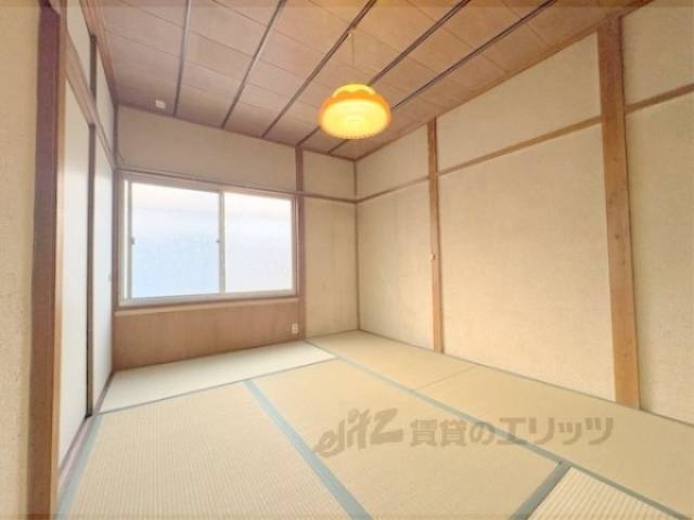 和室　２階