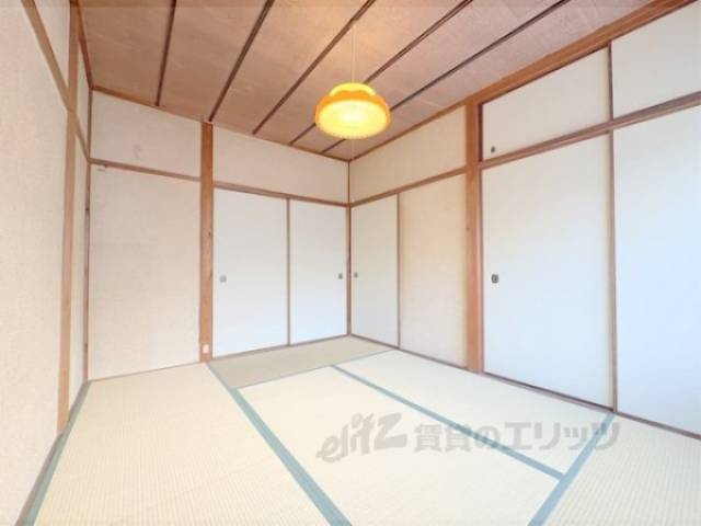 和室　２階
