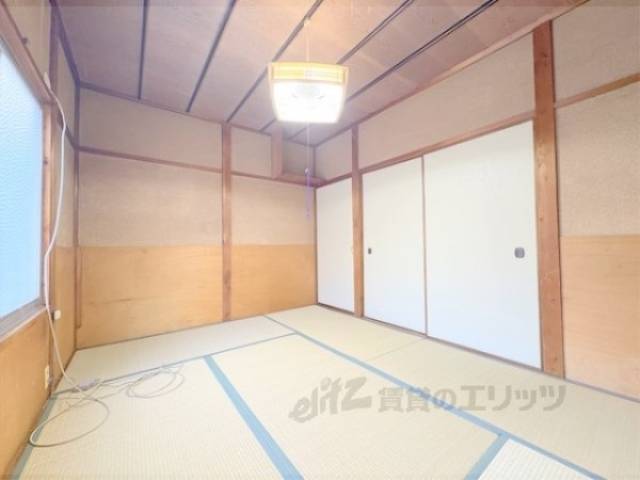 和室　２階