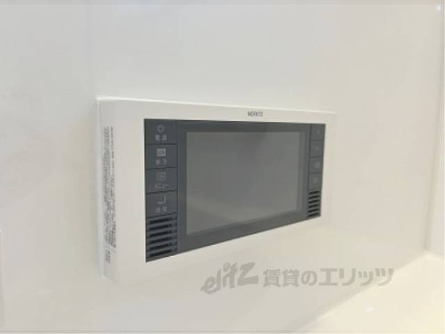 風呂テレビ