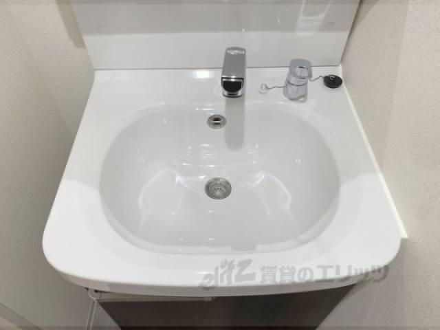 洗面所