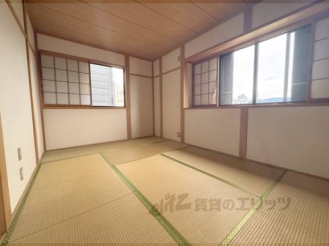 和室　6.75帖