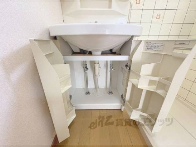 洗面所