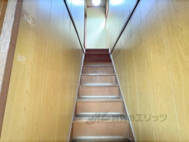 階段