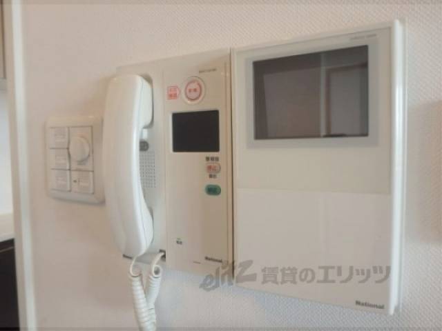モニターフォン