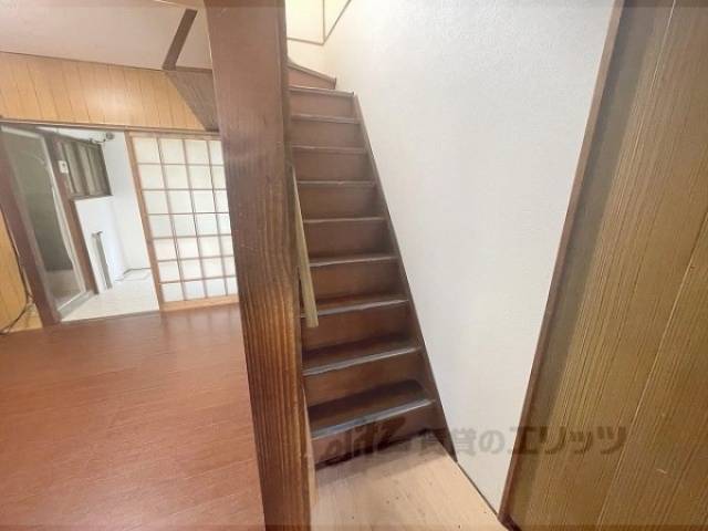 階段
