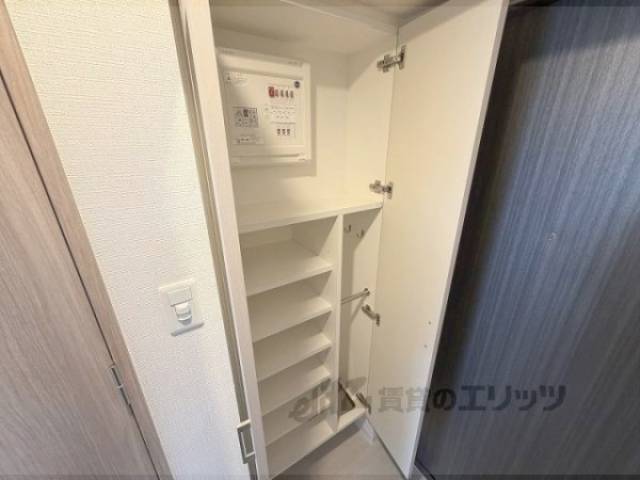 下駄箱