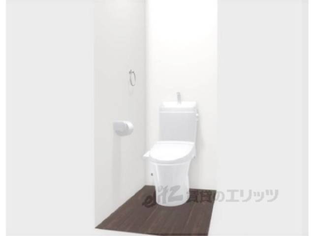 トイレ　同仕様