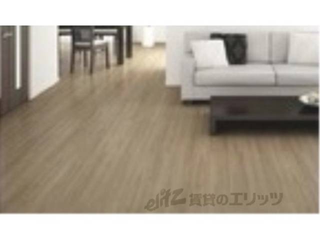 リビング　同仕様
