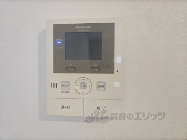 ドアフォン（ＴＶ含）