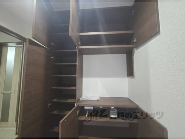下駄箱