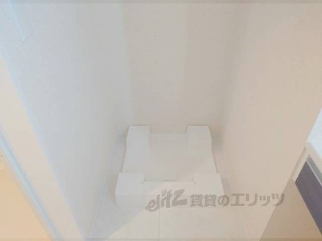 冷蔵庫置場