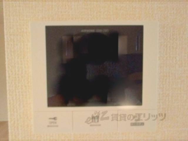 ドアフォン（ＴＶ含）